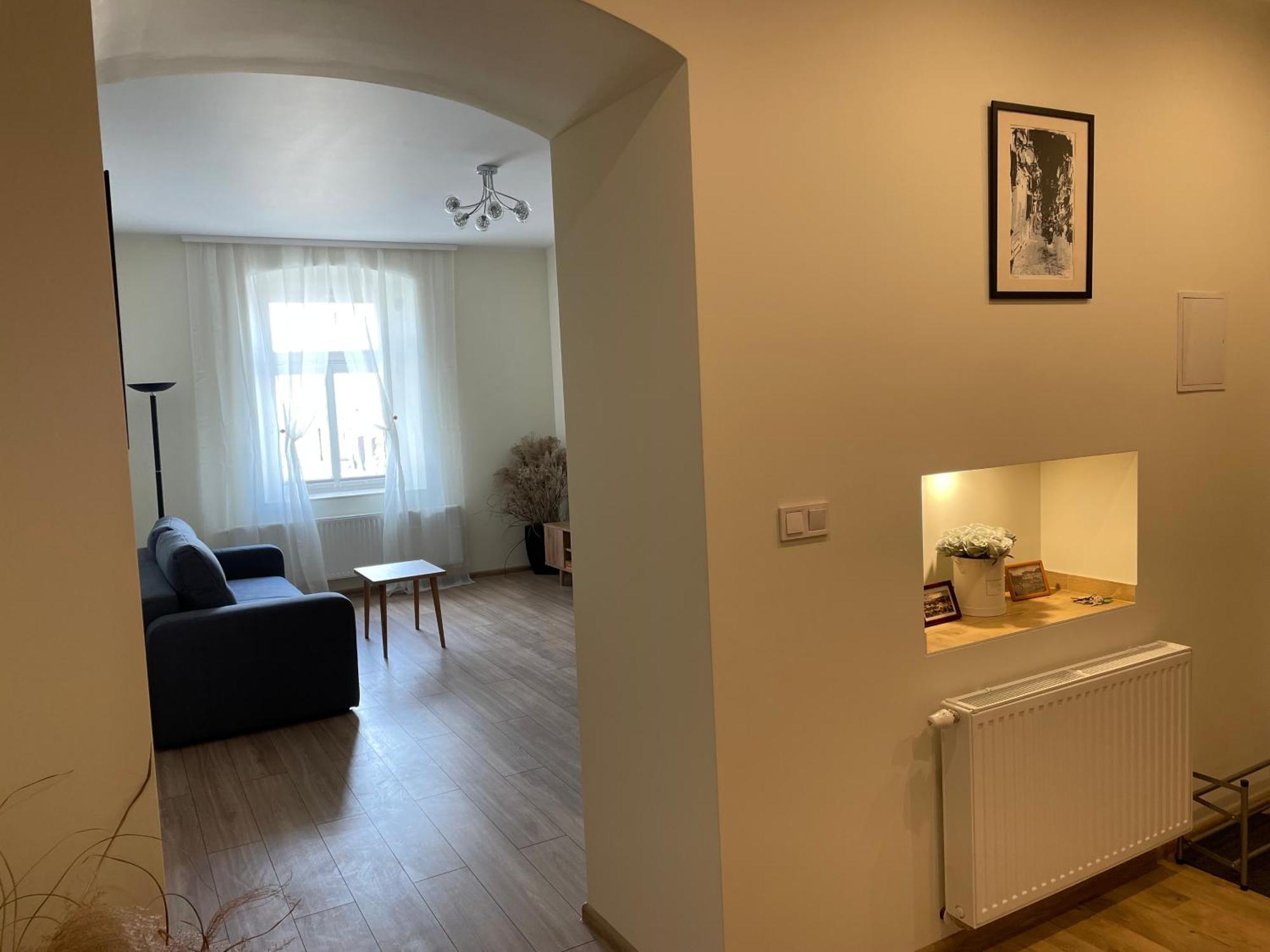 Apartamenty Przy Starym Miescie Czestochowa Exterior photo