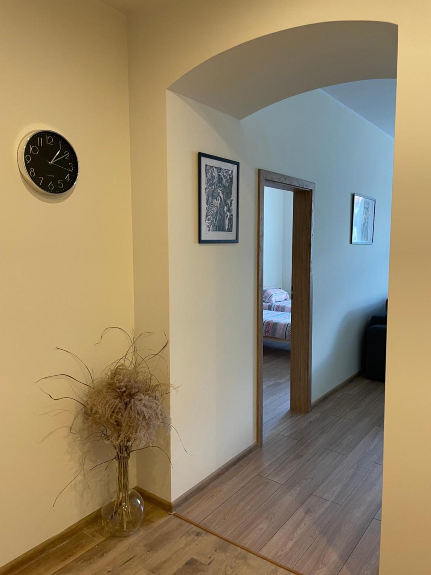 Apartamenty Przy Starym Miescie Czestochowa Exterior photo
