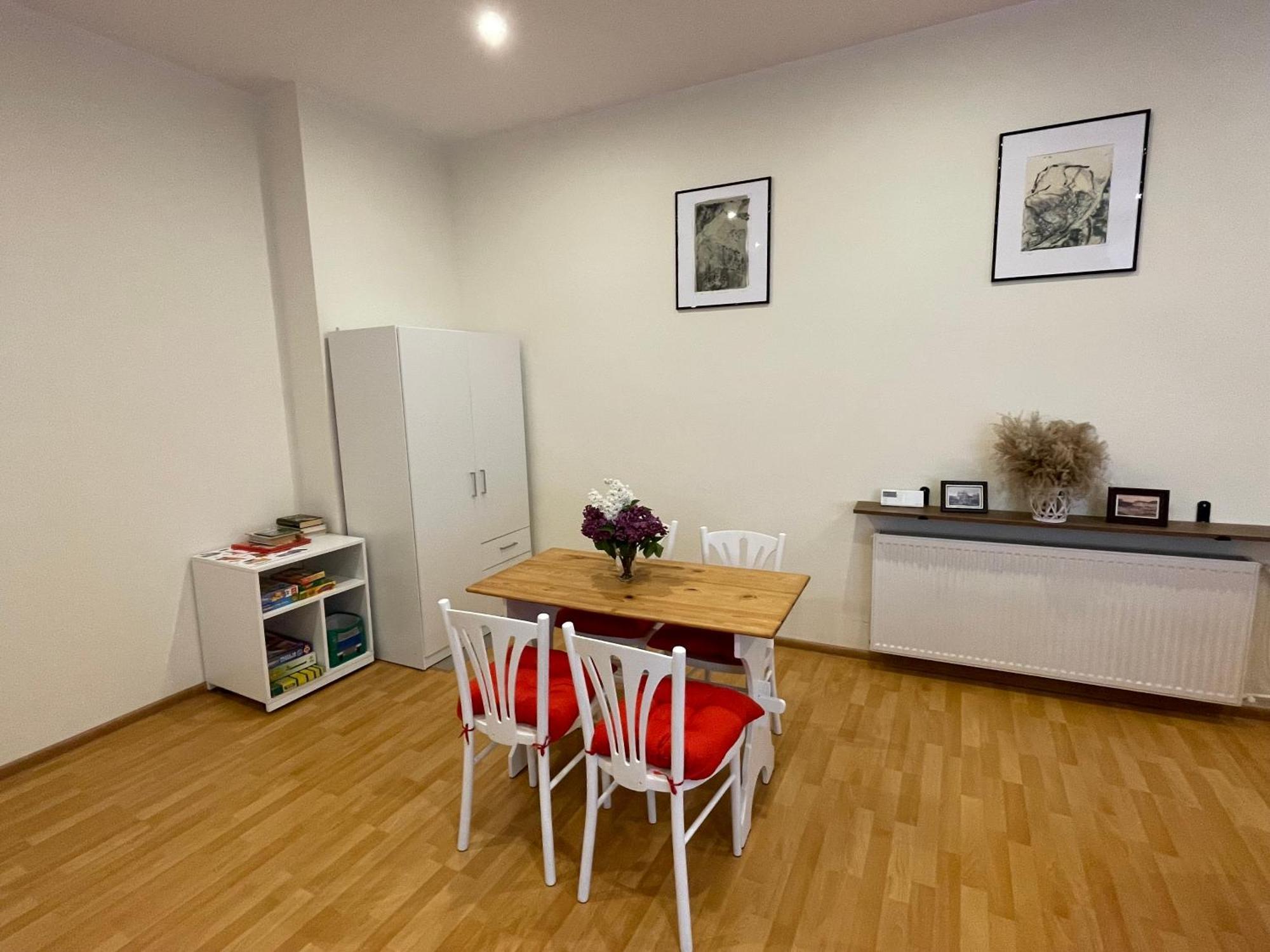 Apartamenty Przy Starym Miescie Czestochowa Exterior photo