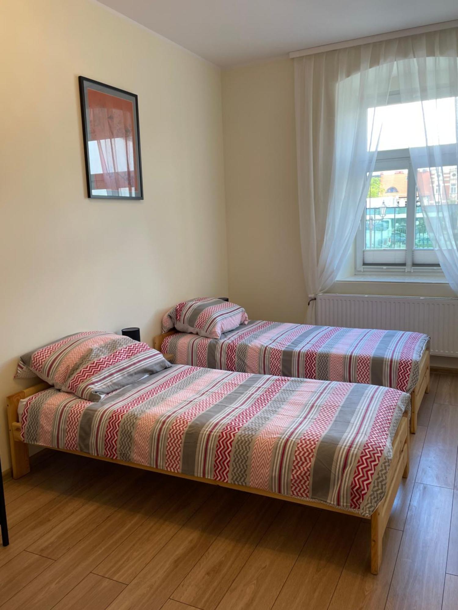 Apartamenty Przy Starym Miescie Czestochowa Exterior photo