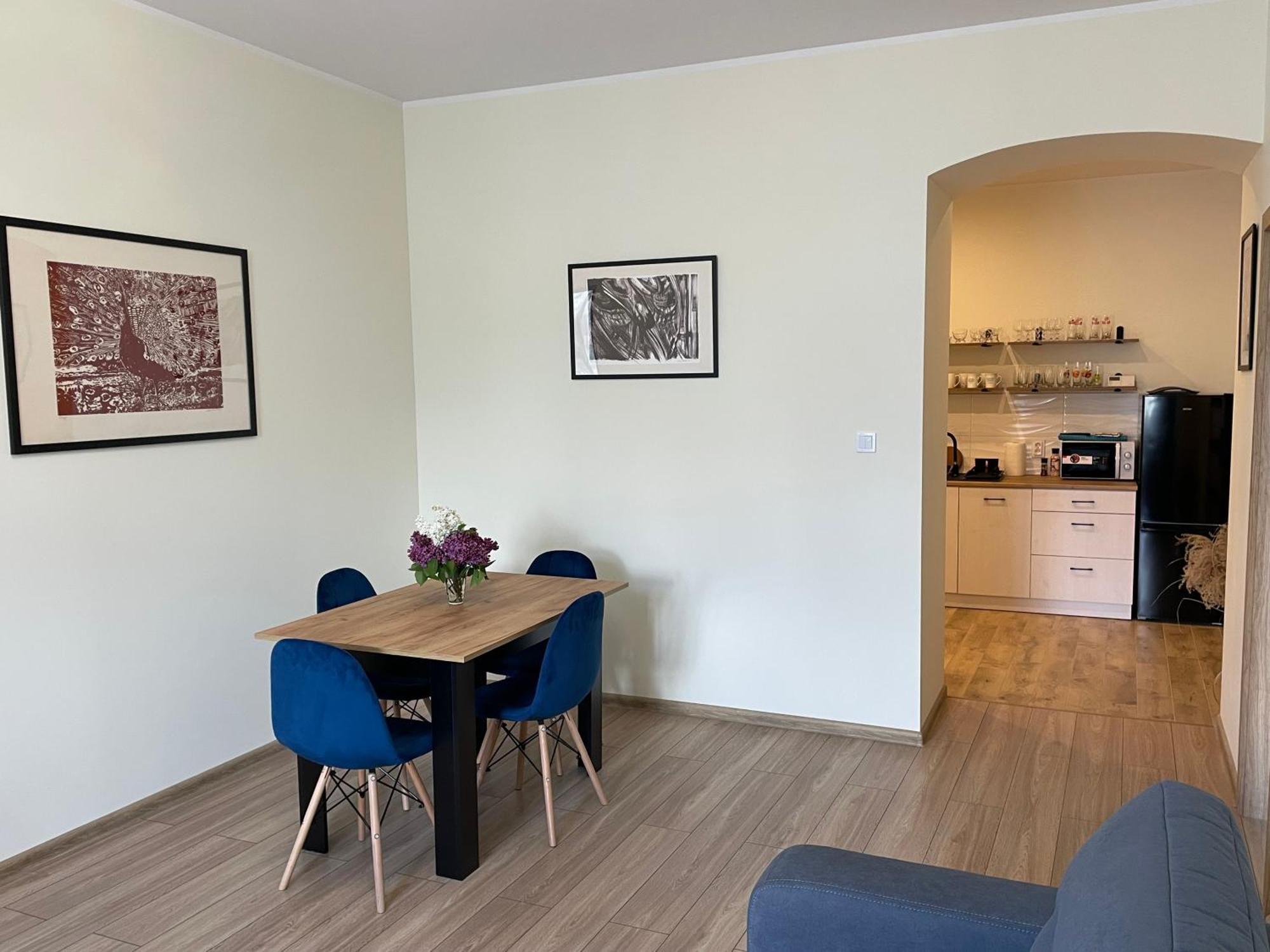 Apartamenty Przy Starym Miescie Czestochowa Exterior photo