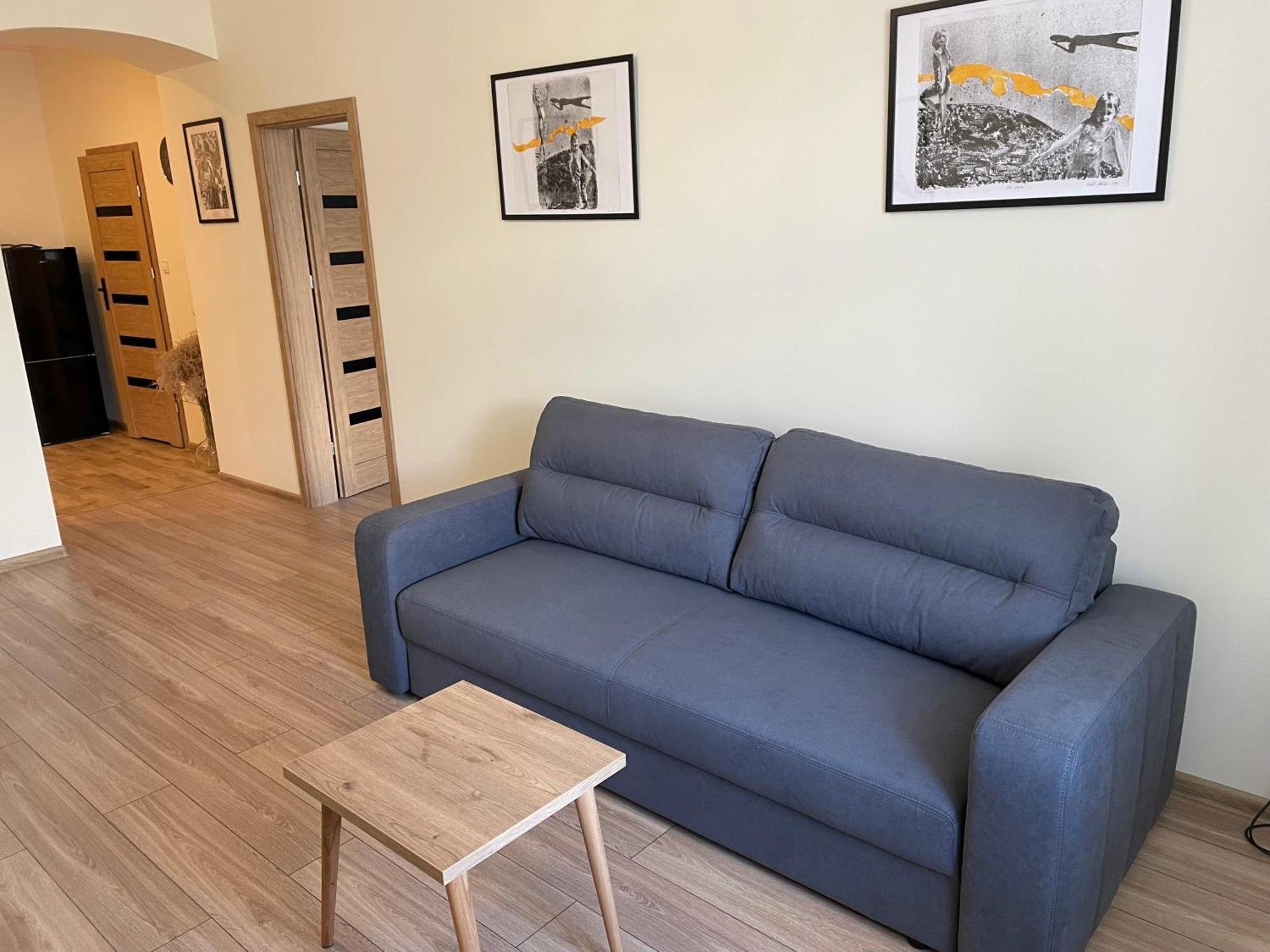 Apartamenty Przy Starym Miescie Czestochowa Exterior photo