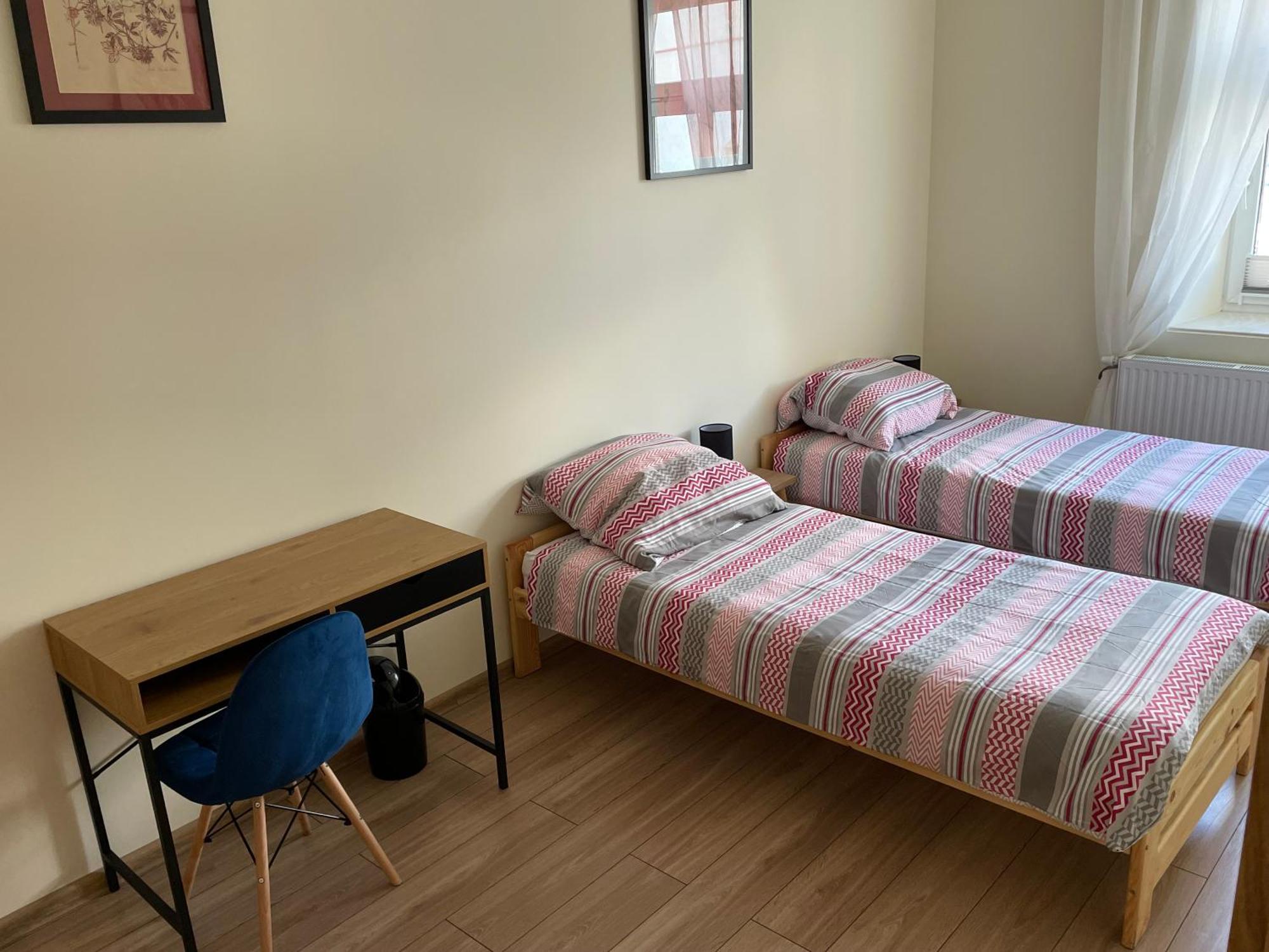Apartamenty Przy Starym Miescie Czestochowa Exterior photo