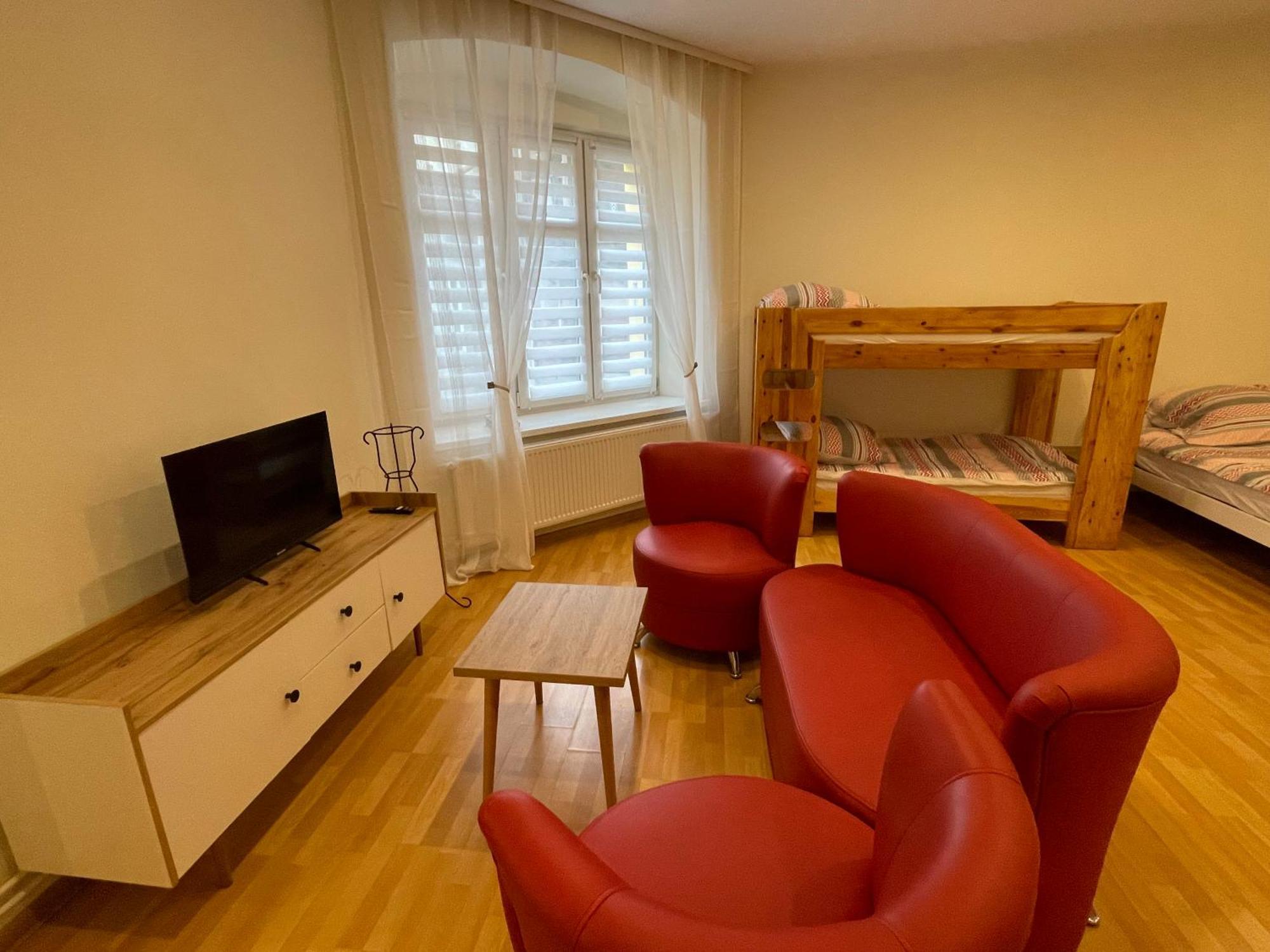 Apartamenty Przy Starym Miescie Czestochowa Exterior photo