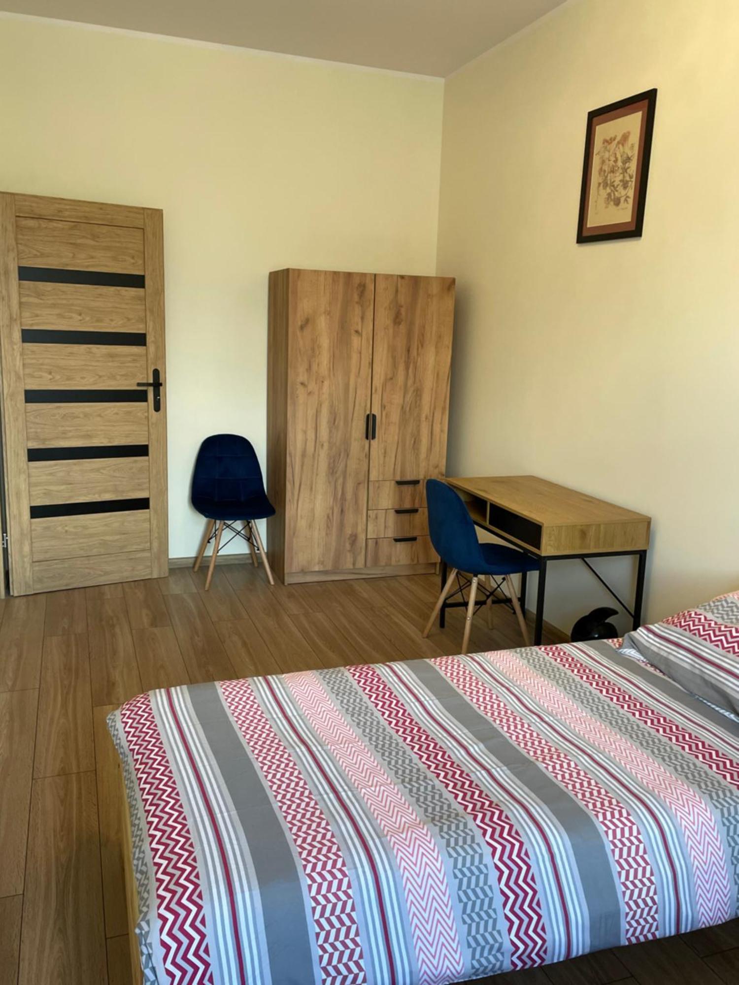 Apartamenty Przy Starym Miescie Czestochowa Exterior photo