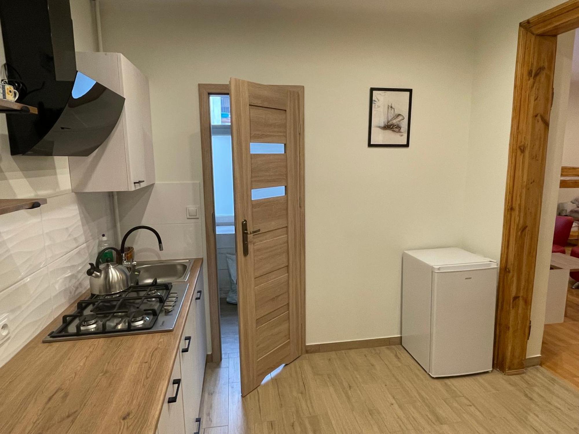 Apartamenty Przy Starym Miescie Czestochowa Exterior photo