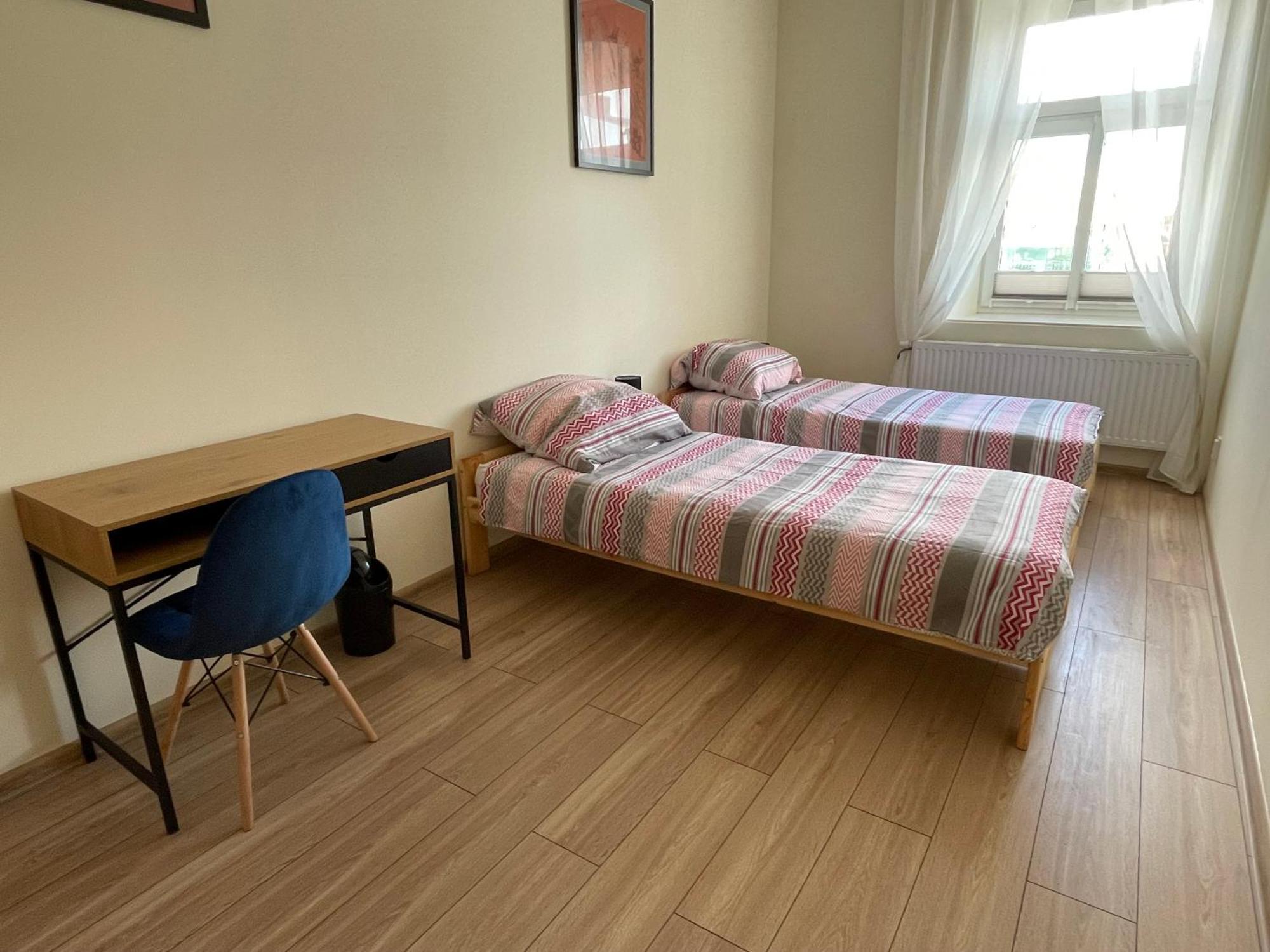 Apartamenty Przy Starym Miescie Czestochowa Exterior photo